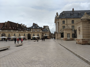 Couvreur urgence Dijon